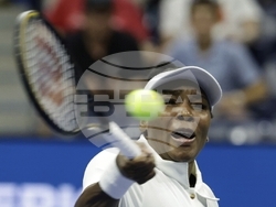 US Open Tennis