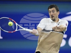 US Open Tennis
