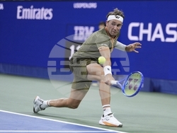 US Open Tennis
