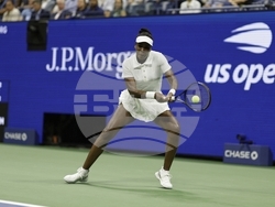 US Open Tennis