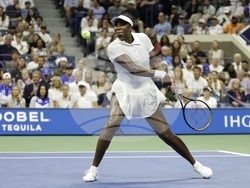 US Open Tennis