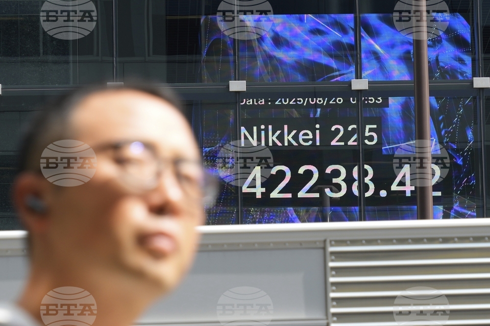 Japan Financial Markets