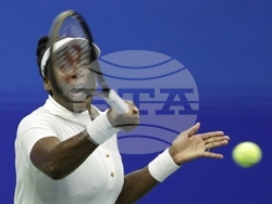 US Open Tennis