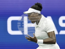 US Open Tennis