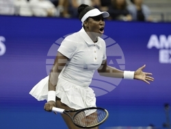 US Open Tennis