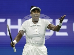 US Open Tennis