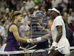 US Open Tennis