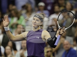 US Open Tennis