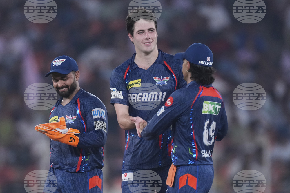 New Zealand O'Rourke Cricket