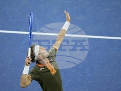 US Open Tennis