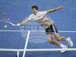 US Open Tennis