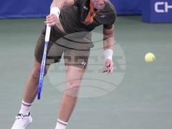 US Open Tennis