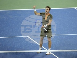 US Open Tennis