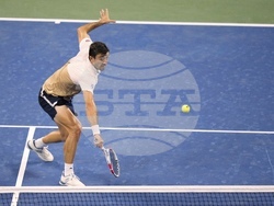 US Open Tennis