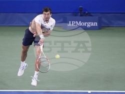 US Open Tennis