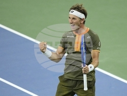 US Open Tennis
