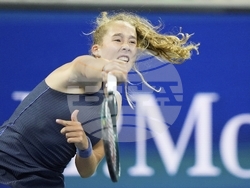 US Open Tennis