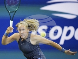 US Open Tennis