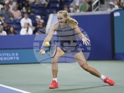 US Open Tennis