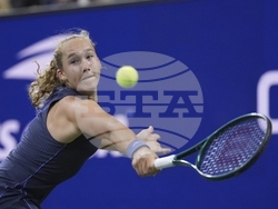 US Open Tennis