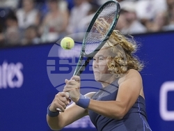 US Open Tennis