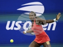 US Open Tennis