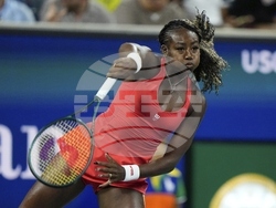 US Open Tennis