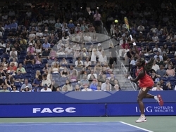 US Open Tennis