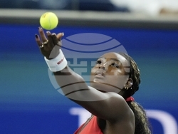 US Open Tennis