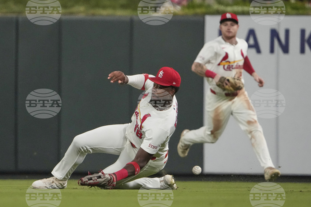 Pirates Cardinals Baseball