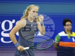 US Open Tennis