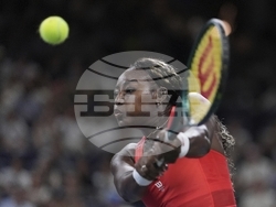 US Open Tennis