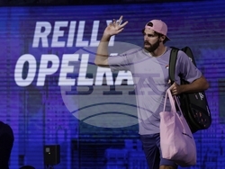 US Open Tennis