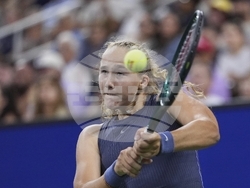 US Open Tennis