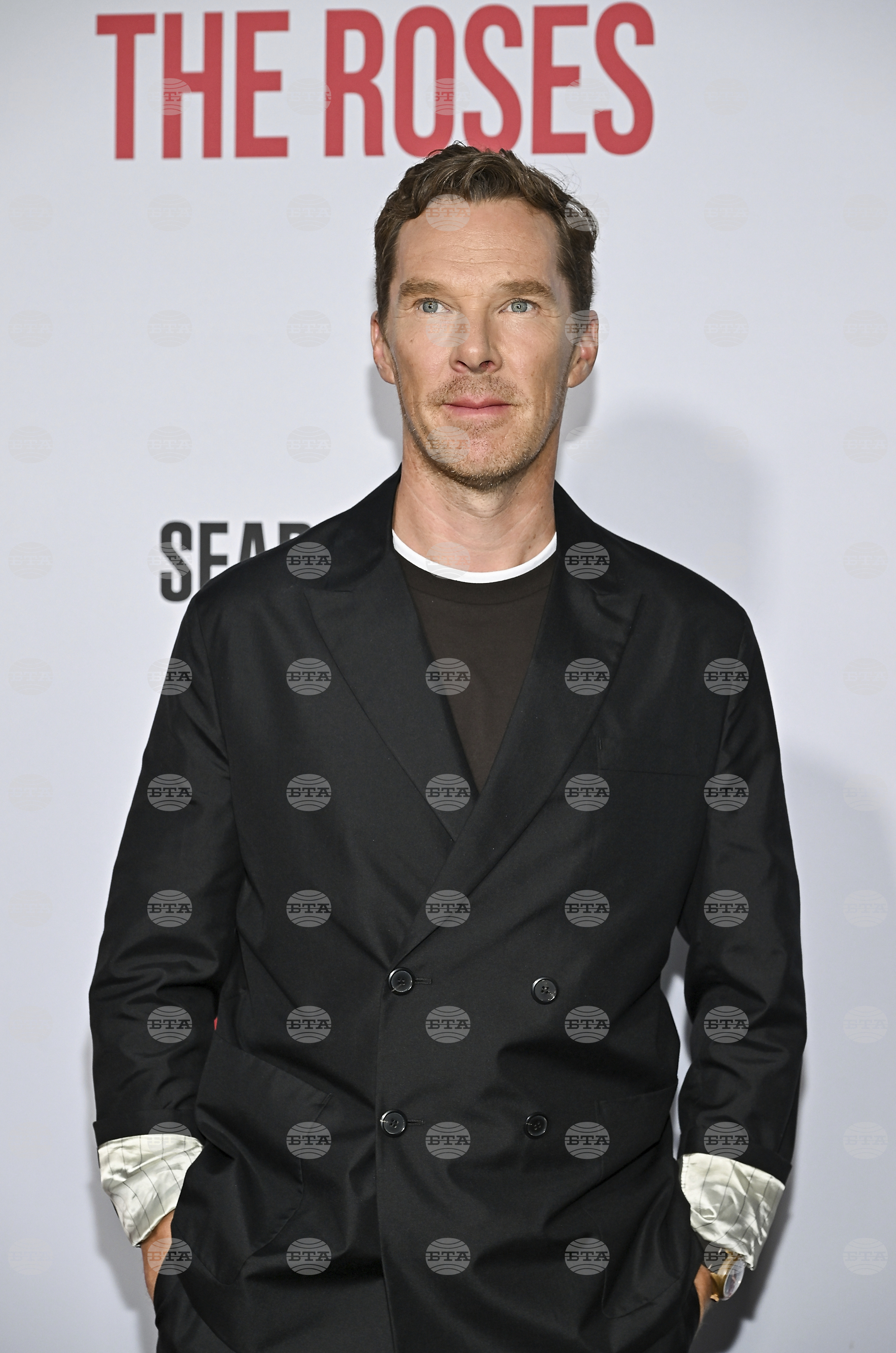 NY Premiere of "The Roses"