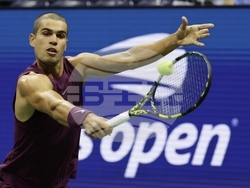 US Open Tennis