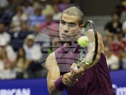 US Open Tennis