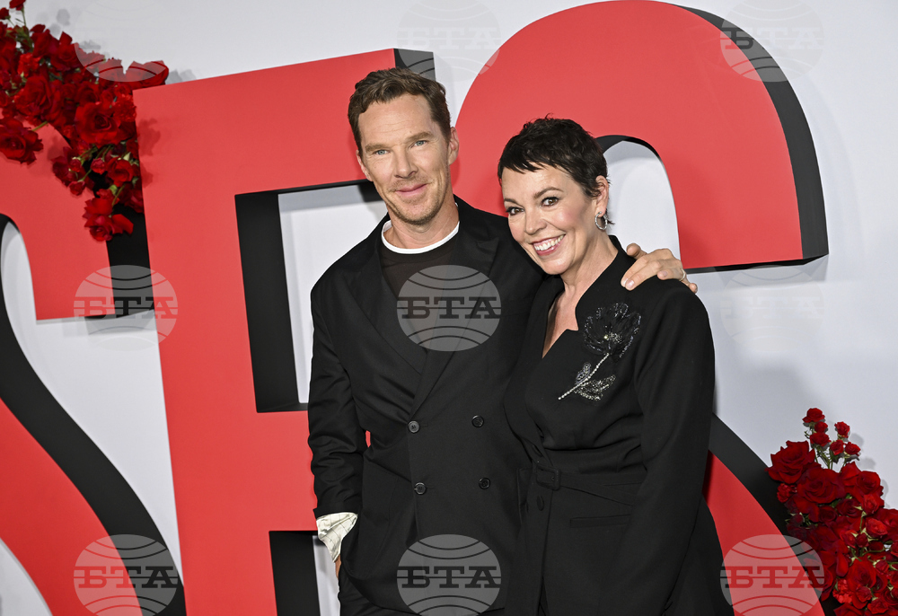 NY Premiere of "The Roses"