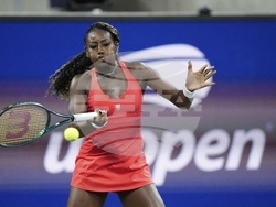 US Open Tennis