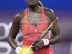 US Open Tennis