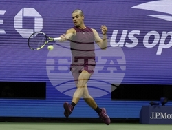 US Open Tennis