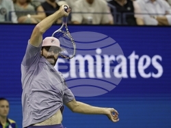 US Open Tennis