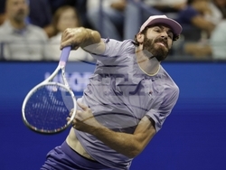 US Open Tennis