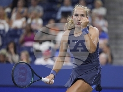 US Open Tennis