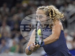 US Open Tennis