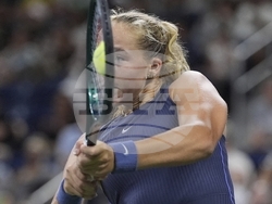 US Open Tennis