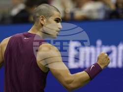 US Open Tennis