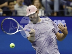 US Open Tennis