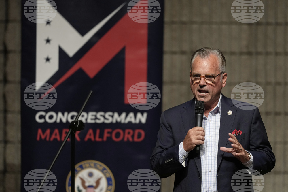 US Congress Town Hall Missouri