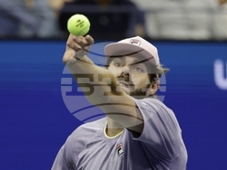 US Open Tennis